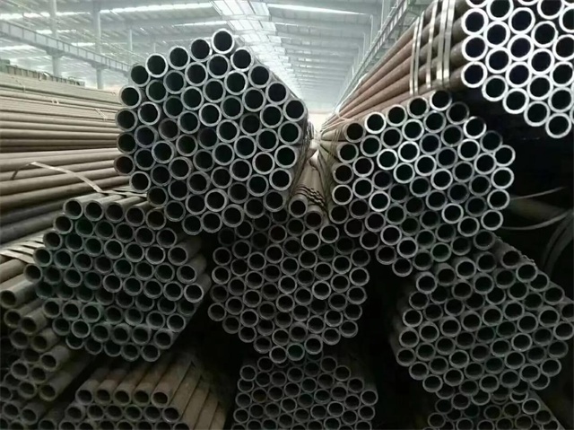 阜新20#石油裂化用无缝钢管