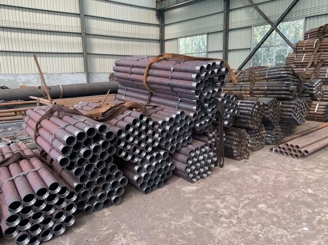 阜新DZ50地质钢管