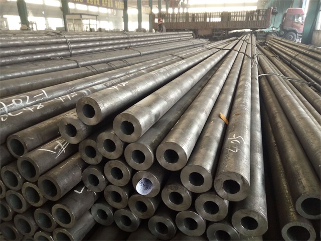 阜新5310锅炉管